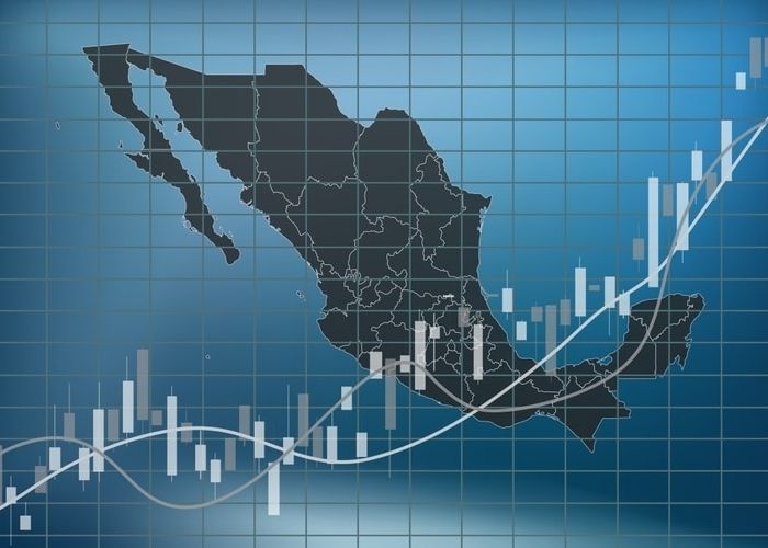 Este año se percibe mayor optimismo que permitiría impulsar la inversión en México (Foto: Senado de la República)