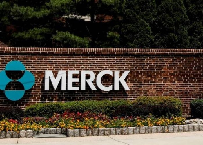 Merck busca la autorización de la FDA para su pastilla contra el COVID-19. (Foto: Merck)