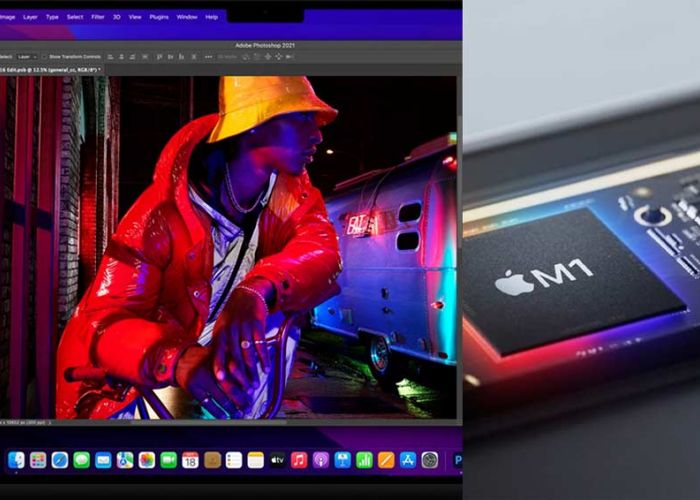 El segundo evento de Apple en 2021. (Foto: Apple)