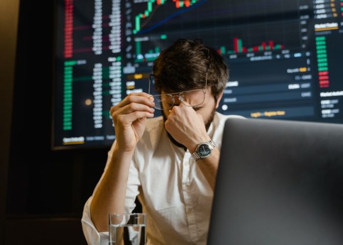 El Indicador Oportuno de la Actividad Económica mostró que la economía tuvo un nulo avance mensual en agosto 2021 y un raquítico crecimiento de 0.1% en septiembre (Foto: Pexels)