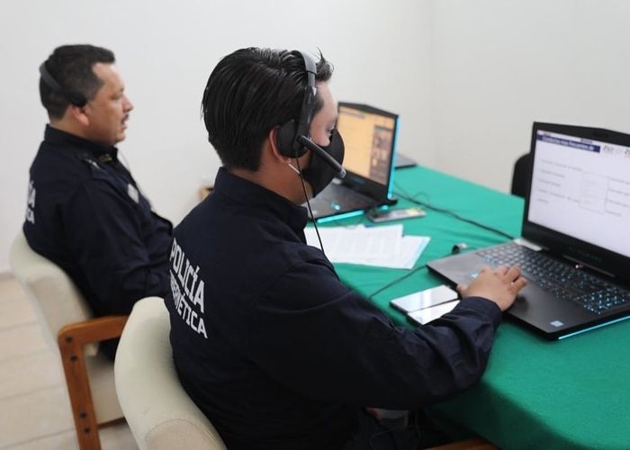Según expertos de ciberseguridad, no existe una “protección perfecta” contra hackers (Foto: Gobierno de San Luis Potosí)