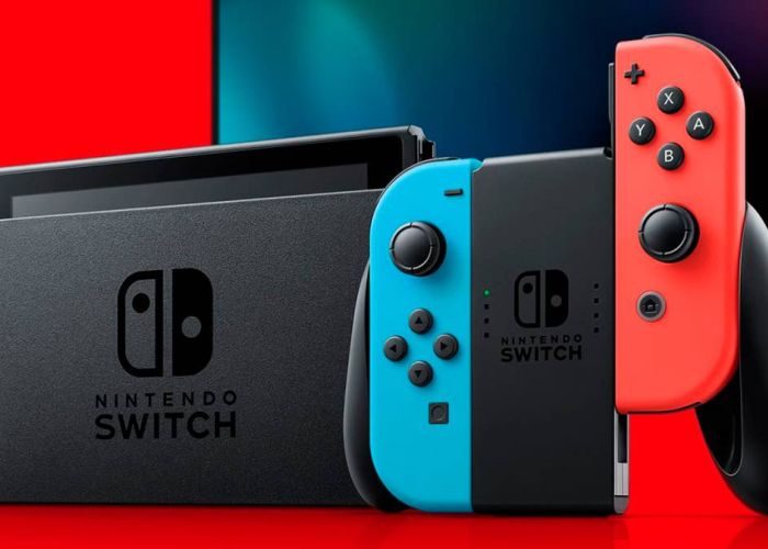 Hasta el momento se han vendido 91 millones de consolas Nintendo Switch. (Foto: Nintendo)