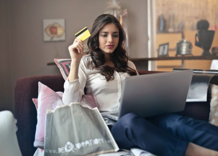 El e-commerce en México creció 80% el año pasado (Foto: Pexels)