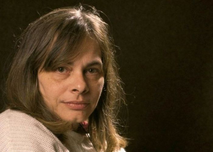 Cristina es la única mujer incluida dentro del boom latinoamericano y ha sido traducida a más de 20 idiomas. (Foto:Cristinaperirossi)