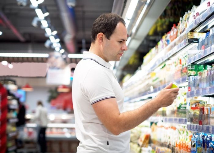 Los precios de las mercancías alimenticias no han dejado de subir en los últimos meses (Foto: senado.gob.mx)