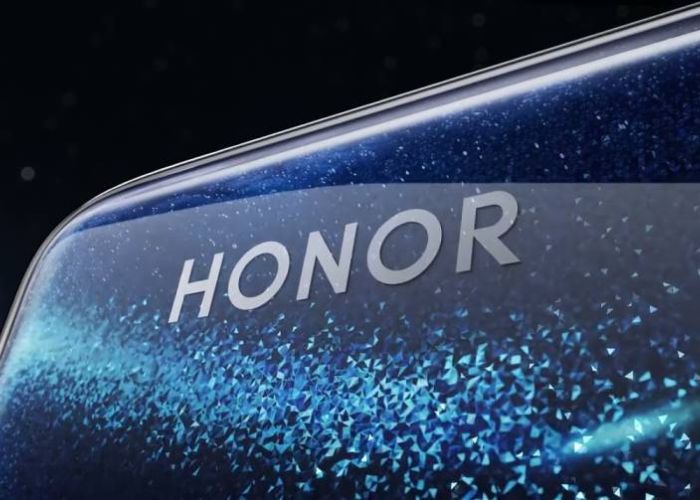 Honor presentó sus nuevos dispositivos el Honor 60 y 60 Pro. (Foto: Honor)