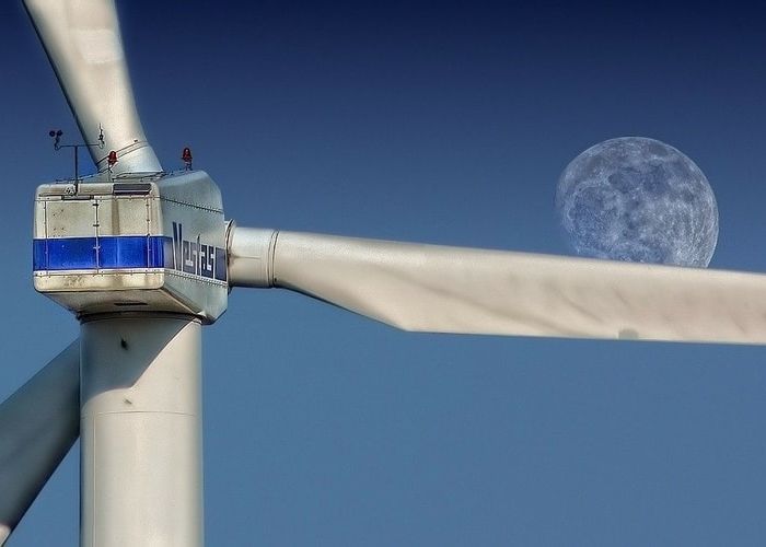 Productores de energías renovables dicen ser más rentables y eficientes que los proyectos Oil & Gas (Foto: Pixabay)