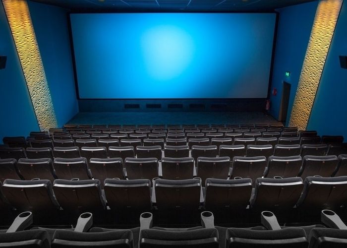 México se mantuvo como el octavo país con mayor venta de boletos de cine en 2020 a escala global (Foto: Pixabay)