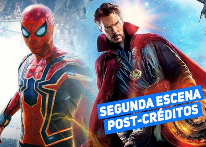 La secuela de Doctor Strange se estrenara el próximo mes de mayo de 2022. (Foto: Marvel)