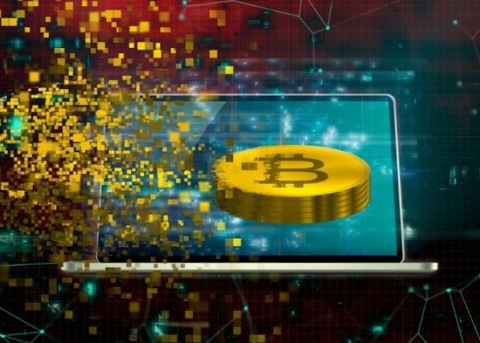 México se encuentra en la posición numero 6 en tasa de "adopción" de criptomonedas. (Foto: Canva) 