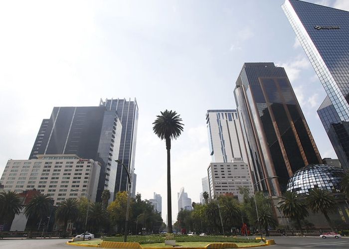 La responsabilidad empresarial suele tener tres pilares: Social, económico y medioambiental (Foto: Gobierno de la CDMX)