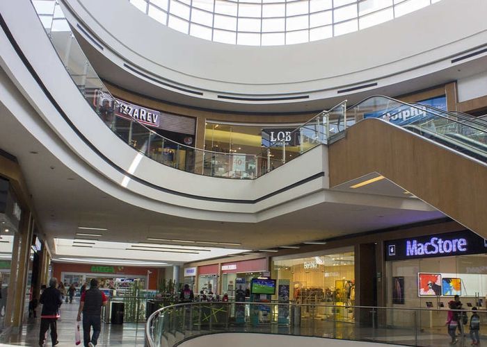 Las ventas de ANTAD suman supermercados, departamentales y tiendas especializadas (Foto: Gobierno de Guadalajara)