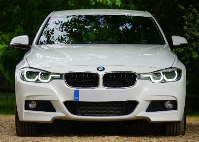 BMW desarrollara motores de gasolina y diésel de 6 y 8 cilindros que generen menos emisiones de carbono. 