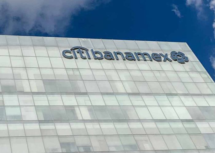 Citibanamex es uno de seis bancos de importancia sistémica para el país. (Foto: CitiGroup)