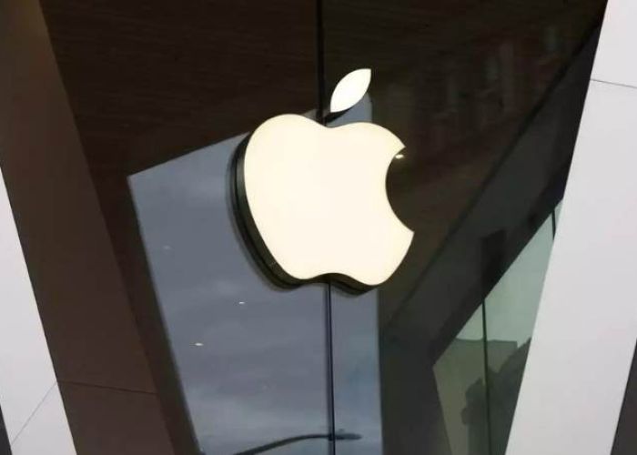 Apple presentó el informe del primer trimestre de 2022. 