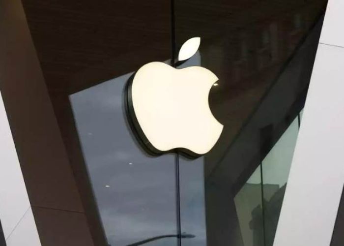 Apple presentó el informe del primer trimestre de 2022.