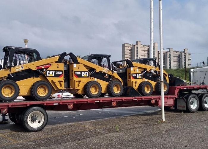 En la inversión fija bruta se ha registrado un estancamiento a partir de marzo pasado (Foto: Municipio de Coatzacoalcos)