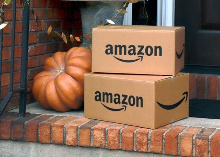 Amazon aumentará los precios de sus suscripción Prime. (Foto: Amazon) 