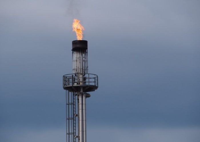 El precio del gas natural ha subido más por el nerviosismo que por verdaderos efectos climáticos. (Foto: Pixabay)