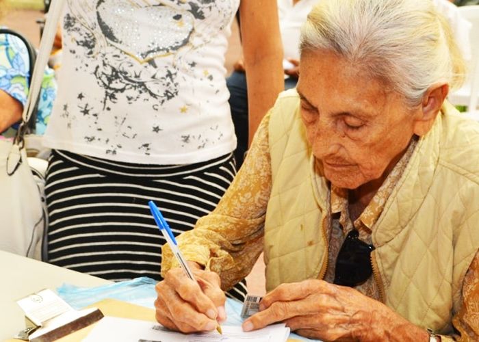 Las reformas en pensiones no bastarían para lograr retornos suficientes en las Afores (Foto: Municipio de Coatzacoalcos)