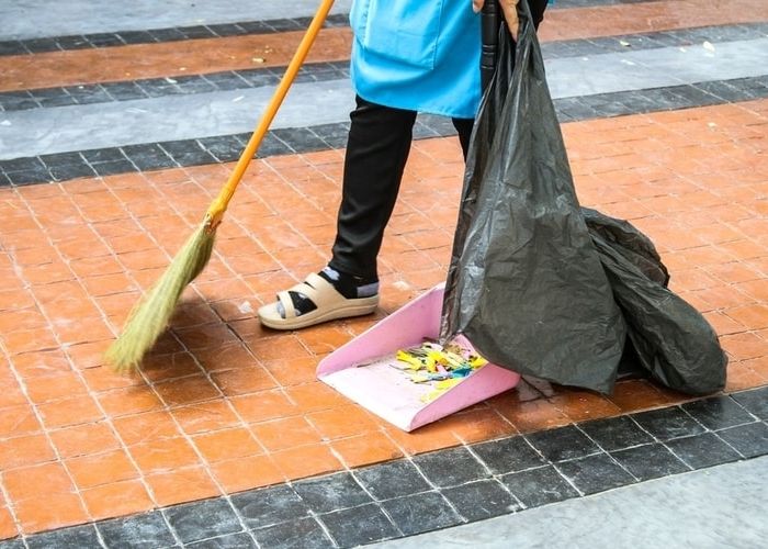 La reforma al outsourcing busca limitar la vulnerabilidad laboral y la evasión fiscal (Foto: Senado de la República)