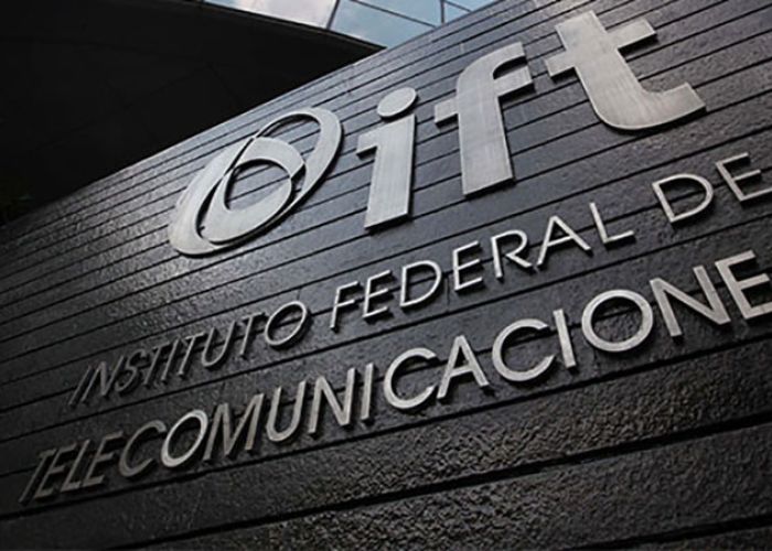 El IFT lleva dos años de espera por nuevos nombramientos de comisionados. (Foto: Canal del Congreso)