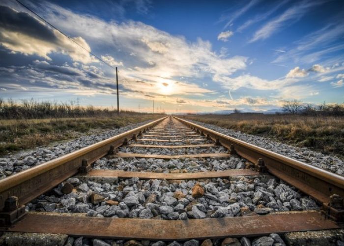 Según TMSourcing, se enviaron otros cuatro proyectos ferroviarios a la SCT. (Foto: Pixabay)