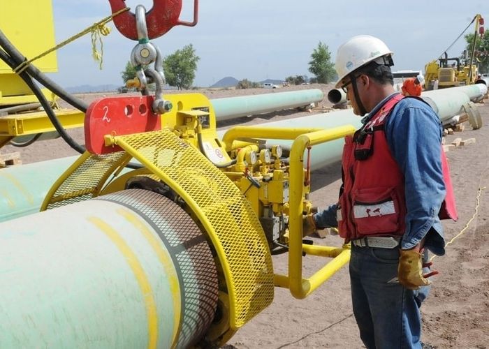 La asignación de CFE en el Sistrangas estaba limitada a sus operaciones regulares (Foto: CIT Sinaloa)