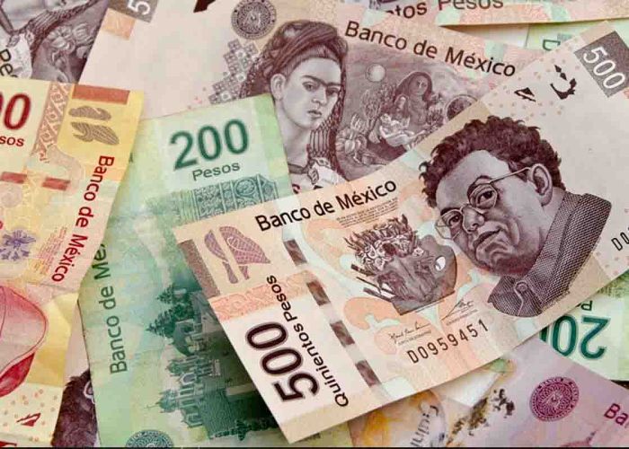 La recaudación en México se mantiene como una de las más bajas entre los países de la OCDE (Foto: SHCP)