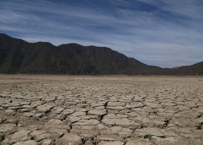 Junto con la sequía, los cultivos deben enfrentar mal uso de agua y lluvias más intensas (Foto: Gobierno de México)