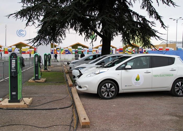 En México, el foco del Gobierno federal en vehículos eléctricos está ahora en la regulación (Foto: Gobierno de México)