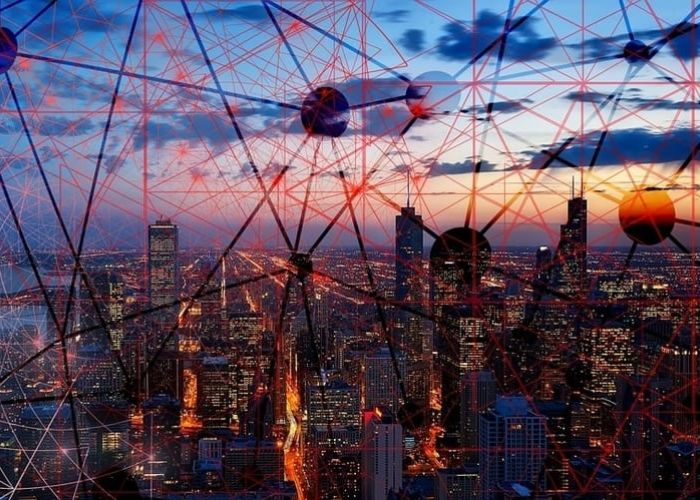 IoT: Extractivas, pioneras del Internet de las Cosas en México