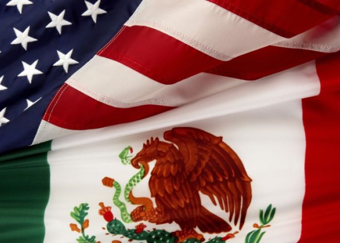 Conforme la Fed "meta freno" a la economía estadounidense, México sufrirá los efectos de la desaceleración. (Foto: Senado de la República)