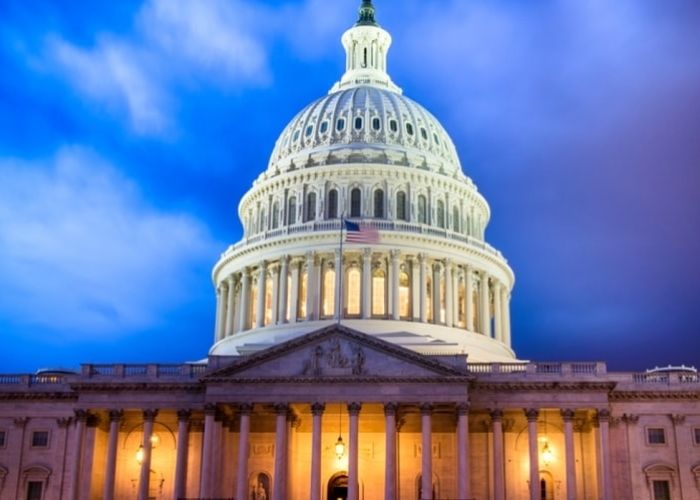 Para Estados Unidos, la Reforma Energética va en contra de sus metas cero-emisiones (Foto: Casa de Representantes)