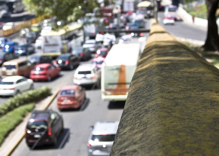 Se estima que el nivel de ventas de la movilidad durante 2019 se alcanzará a finales del 2022 (Foto: Gobierno de México)