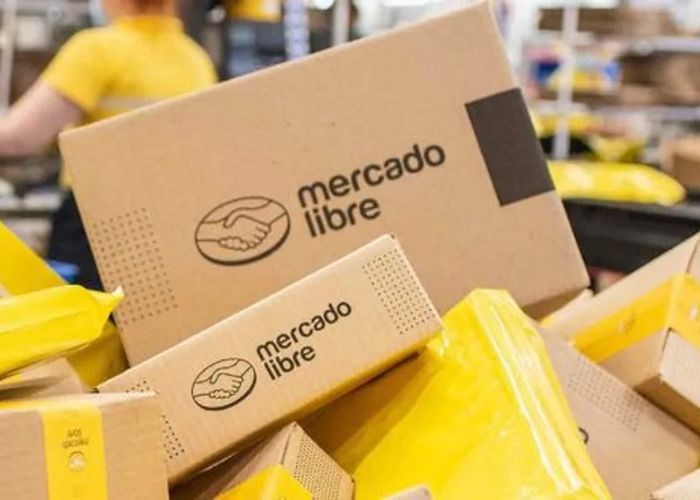 Mercado libre superó expectativas de crecimiento después de pérdidas por la crisis sanitaria