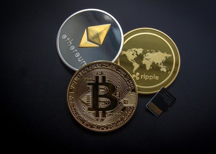 El uso de criptomonedas en México, sin embargo, es apenas de una fracción de la población (Foto: Pixabay)
