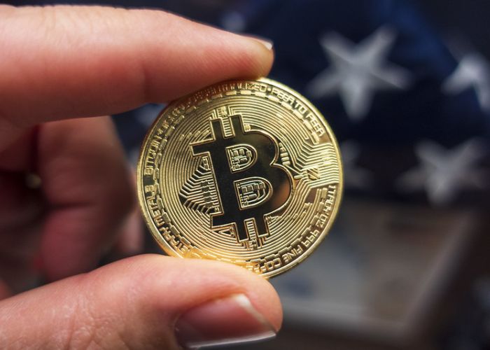 Políticas monetarias y WallStreet afectan criptomonedas, aunque sean divisas descentralizadas (Foto:Flickr)