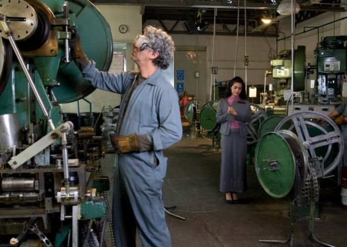 La manufactura podría ver al país como un lugar hostil en protección de propiedad intelectual (Foto: Gobierno de México)