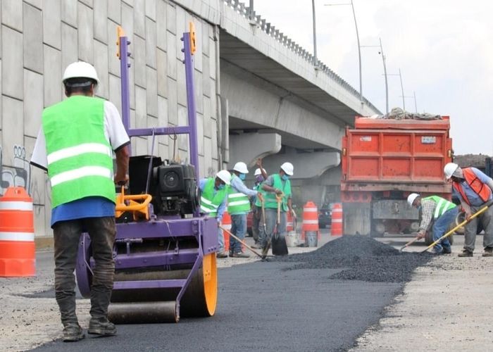 Se espera que el tercer paquete de infraestructura sea anunciado al pasar las elecciones (Foto: Gobierno de Puebla)