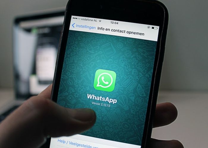 Todas las empresas podrían tener un sistema de respuestas automático y personalizado en WhatssApp (Foto:Pexels)