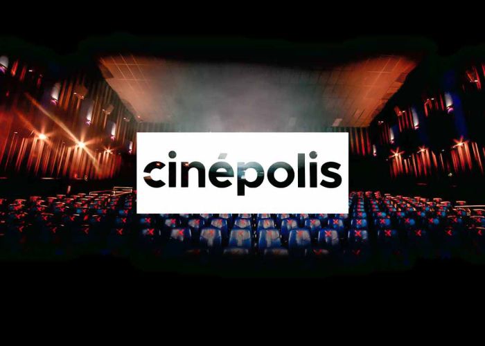 Cinépolis.