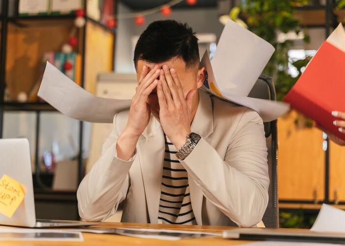 El 30% con edades comprendidas entre 30 y 39 años, así como de 40 a 49 años, dijeron haber decidido buscar un nuevo empleo por desgaste físico y mental (Foto:Pexels)