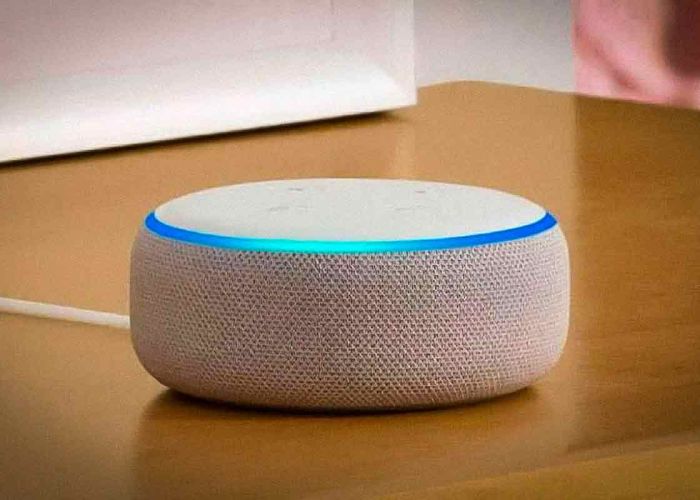 Alexa podrá replicar la voz de un familiar fallecido.