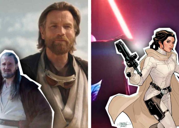 Obi-Wan Kenobi: 12 cosas que te perdiste del capítulo 6