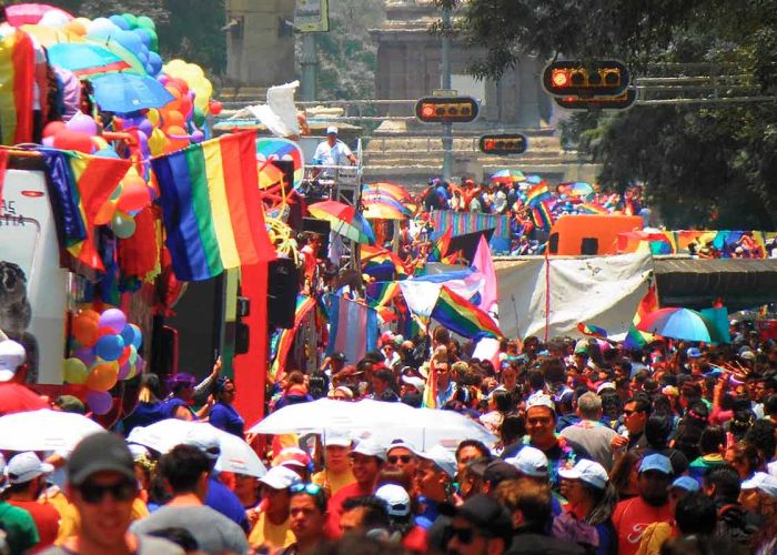 Marcha del orgullo LGBT+ 2022 en CDMX: 19 Recomendaciones para ir