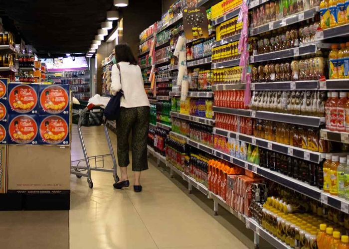 Golpea inflación confianza de consumidores mexicanos