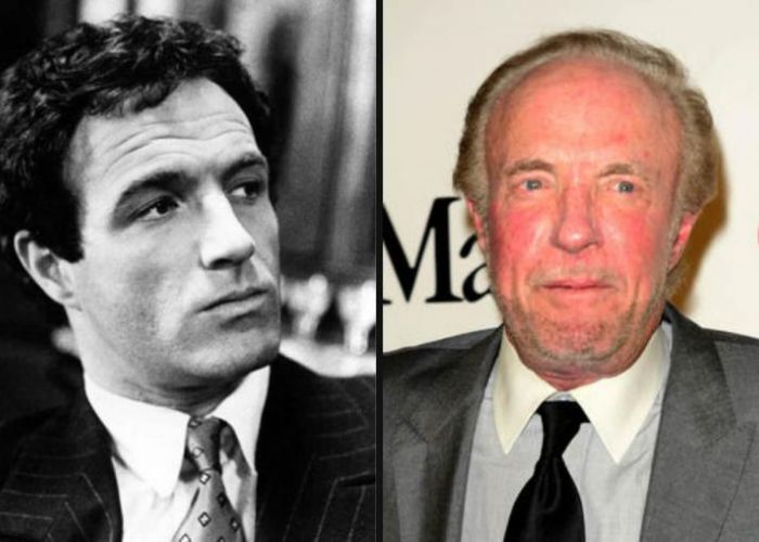 James Caan: Falleció el actor que dio vida a Sonny Corleone en 'El Padrino'