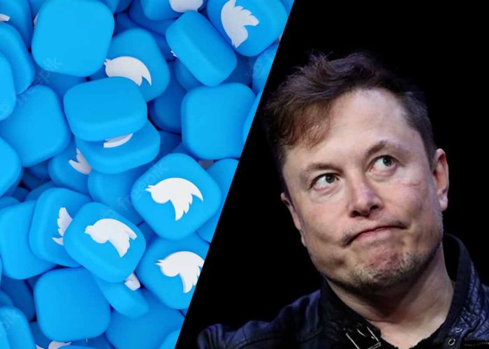 Musk ya no comprará Twitter por 44 mil mdd; la compañía demandará al empresario