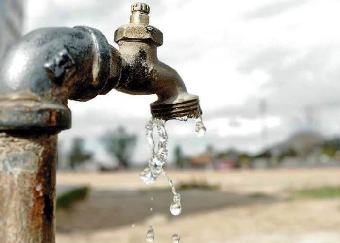 En Nuevo León se tienen 10 mil 92 concesiones para la extracción de agua. (Foto: Gobierno de México)